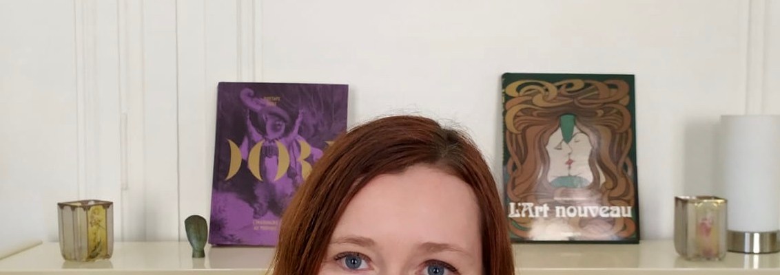 Céline Guillaume lectrice correctrice