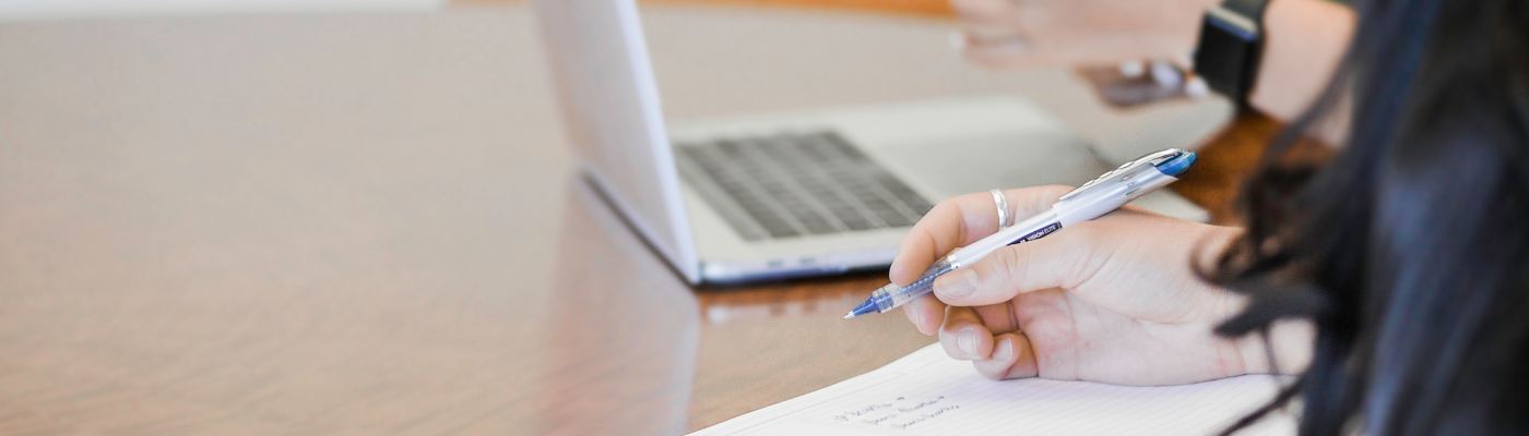 Formation en orthographe