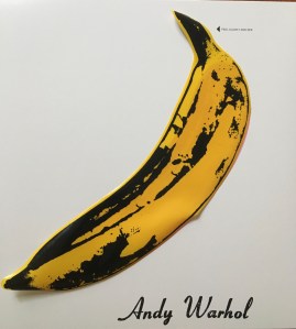 velvet underground éponyme