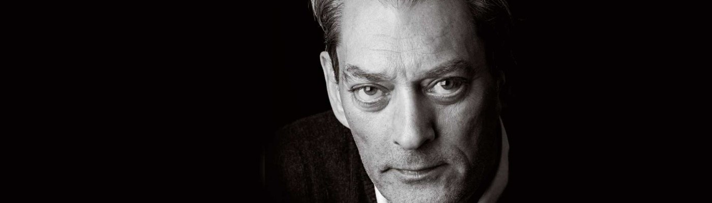 paul auster