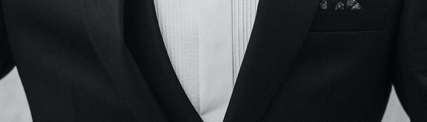 se mettre sur son 31