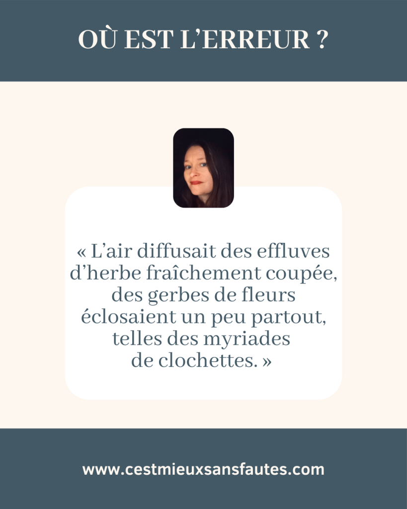 éclore