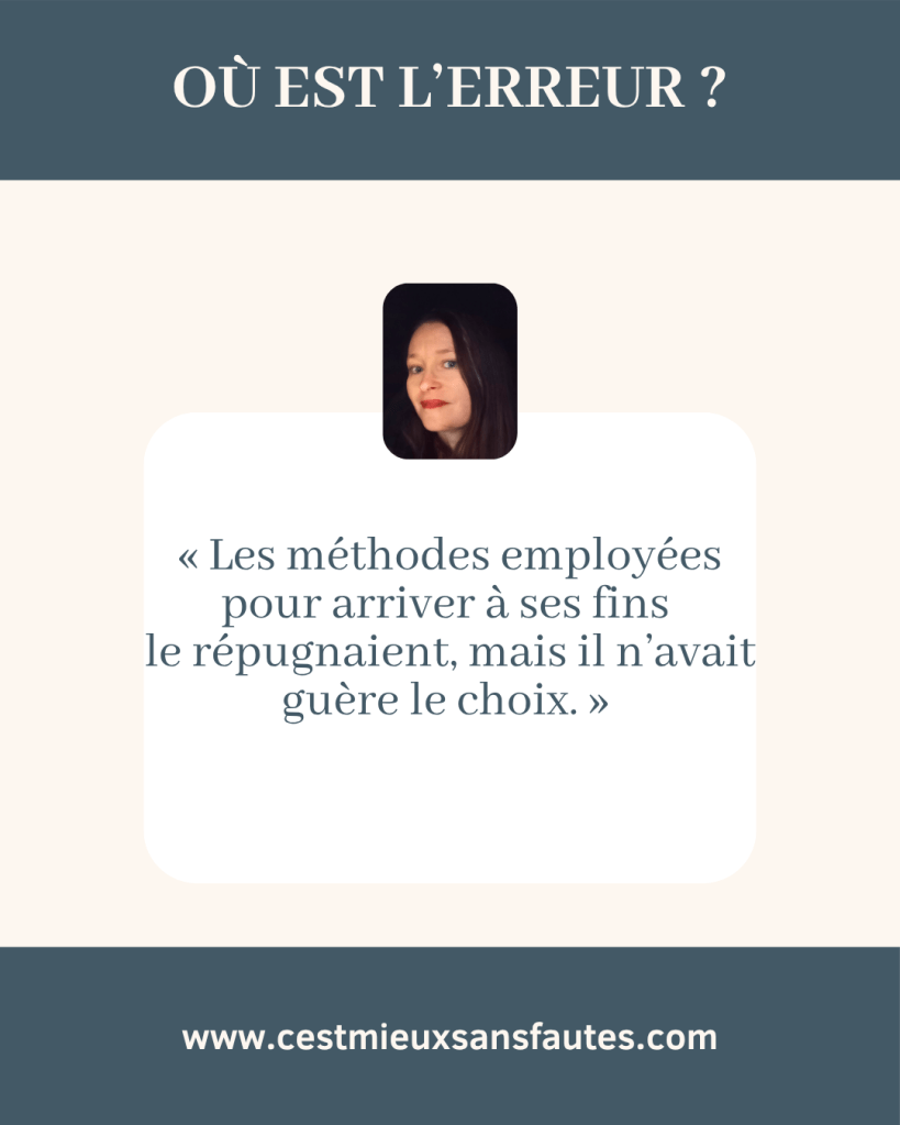 répugner